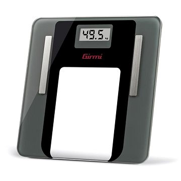 

Girmi Osobní digitální váha s aplikací BP7500