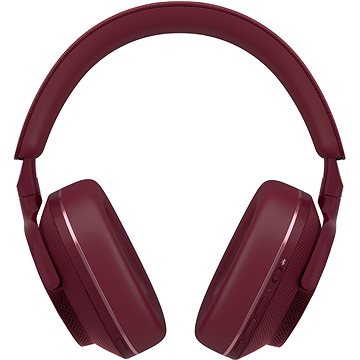 

Bowers & Wilkins PX7S2e Ruby Red