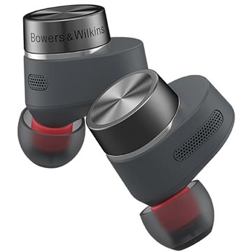 

Bowers & Wilkins Pi5 S2 Storm Grey