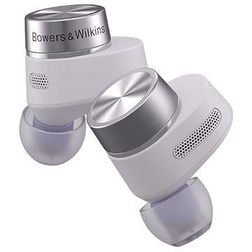 

Bowers & Wilkins Pi5 S2 Spring Lilac