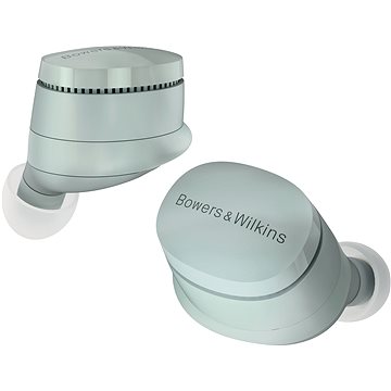 

Bowers & Wilkins Pi6 Forest Green