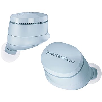 

Bowers & Wilkins Pi6 Glacier Blue