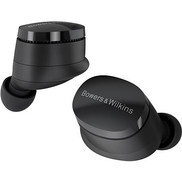 

Bowers & Wilkins Pi6 Storm Grey