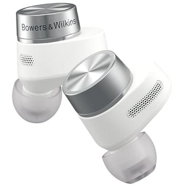 

Bowers & Wilkins Pi7 S2 Canvas White