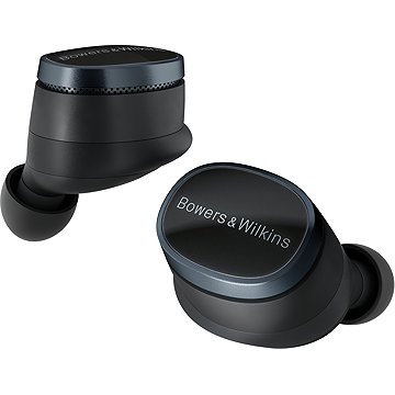 

Bowers & Wilkins Pi8 Anthracite Black