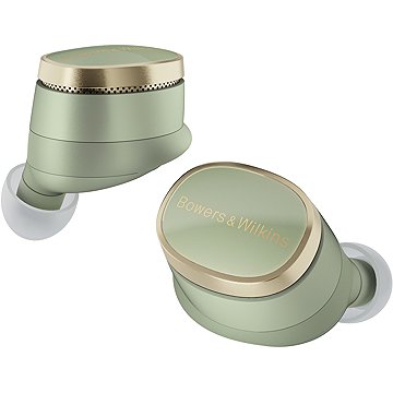 

Bowers & Wilkins Pi8 Jade Green