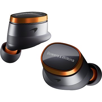 

Bowers & Wilkins Pi8 McLaren Edition
