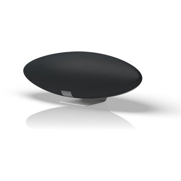 

Bowers & Wilkins Zeppelin PRO Space Grey