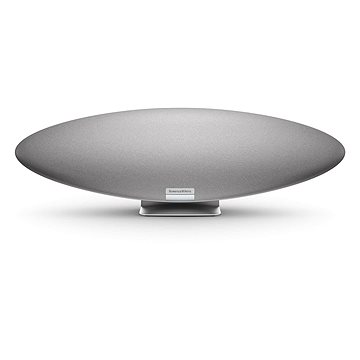 

Bowers & Wilkins Zeppelin 2021 Pearl Grey