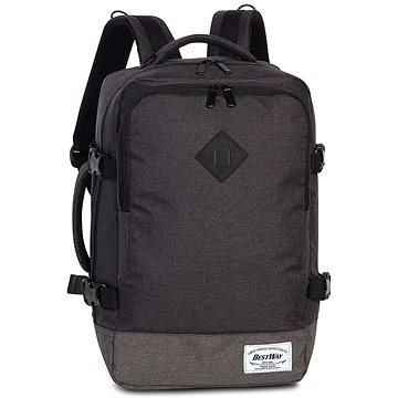 

Bestway Bags, kabinové zavazadlo, tmavě šedé
