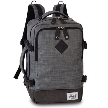 

Bestway Bags, kabinové zavazadlo, šedé