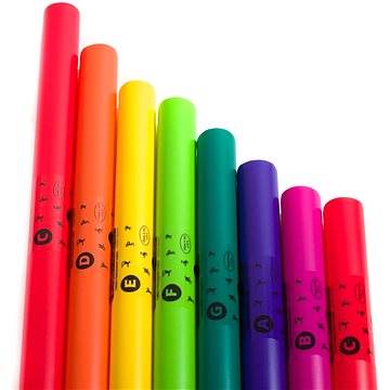

BOOMWHACKERS BW-DG