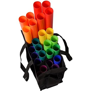 

BOOMWHACKERS BWMP