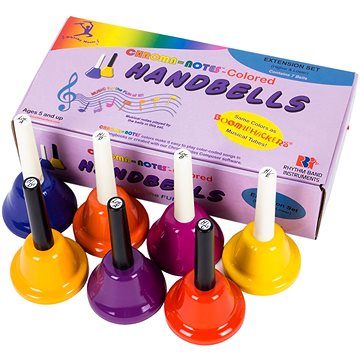 

BOOMWHACKERS CNHB-EX