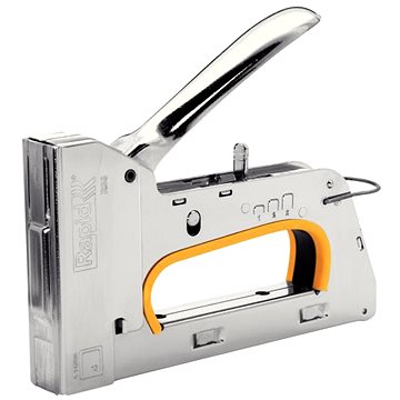 

RAPID Pistole sponkovací R33E