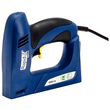 

RAPID Pistole nastřelovací elektrická ESN114