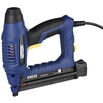 

RAPID Pistole nastřelovací elektrická EN330