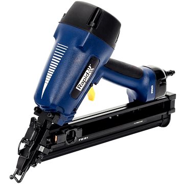 

RAPID Pistole nastřelovací pneumatická PB161