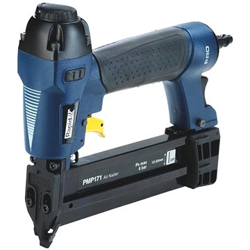 

RAPID Pistole nastřelovací pneumatická PMP171