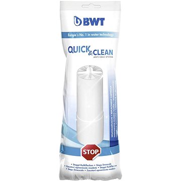 

BWT Quick & Clean Náhradní filtr 1 ks