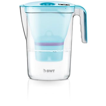

BWT Vida Mei Modrá 2.6l