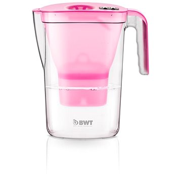 

BWT Vida MEI Růžová 2.6l