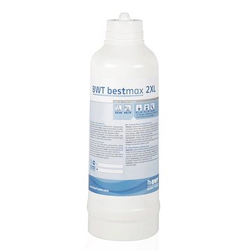

BWT Bestmax 2 XL filtrační kartuš