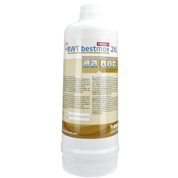 

BWT Bestmax Premium 2 XL filtrační kartuš
