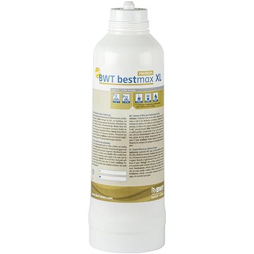

BWT Bestmax Premium XL filtrační kartuš