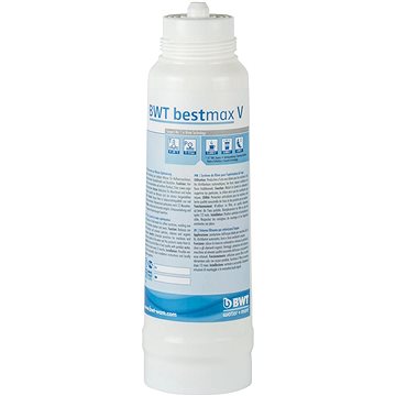 

BWT Bestmax V filtrační kartuš