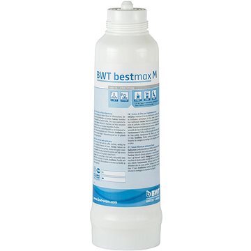 

BWT Bestmax M filtrační kartuš