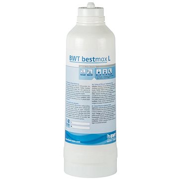 

BWT Bestmax L filtrační kartuš
