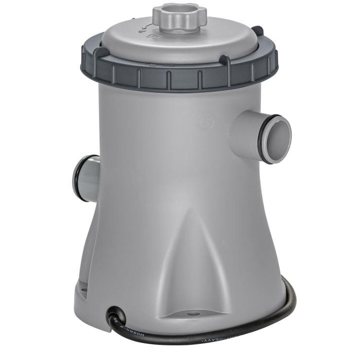 

BESTWAY Kartušová Filtrace, 1249 l/h