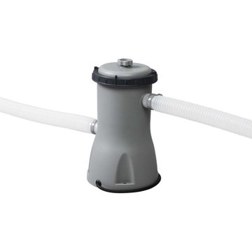 

BESTWAY Kartušová filtrace, 3028 l/h