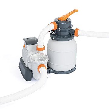 

BESTWAY Filtrace písková Profi, 5678 l/h