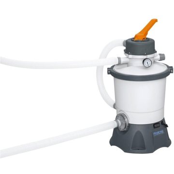 

BESTWAY Filtrace písková Standard Plus, 3028 l/hod