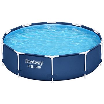 

BESTWAY Bazén s konstrukcí Steel Pro, 3,05 m × 0,76 m