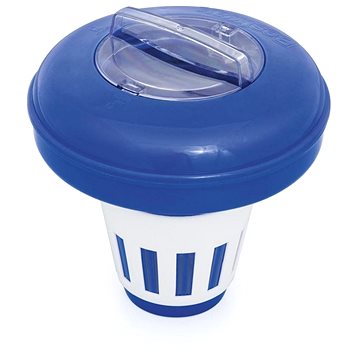 

BESTWAY Dávkovač bazénové chemie, 16,5 cm