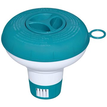 

BESTWAY Dávkovač bazénové chemie, 12,7 cm