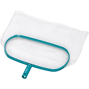 

BESTWAY Síťka do bazénu, na nečistoty, 43 cm x 21 cm