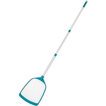 

BESTWAY Síťka do bazénu - hladinová s tyčí, 163 cm