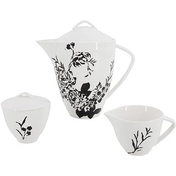 

by inspire 5D Sada konvice 1600 ml, mléčenka 150 ml a cukřenka 150 ml Natty