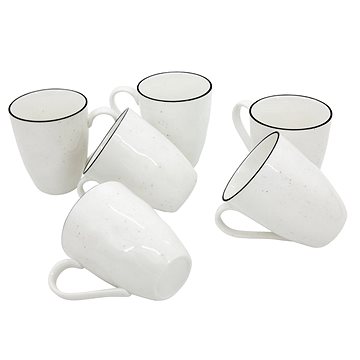

by inspire Sada hrnků 450 ml 6 ks LEGENDA