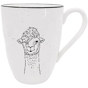 

by inspire Hrnek Lama A 450 ml