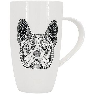 

by inspire Hrnek Dog buldoček 600 ml