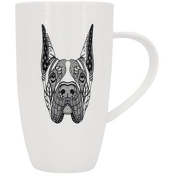 

by inspire Hrnek Dog doga 600 ml