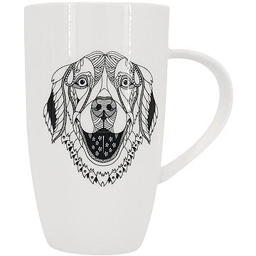 

by inspire Hrnek Dog retrívr 600 ml