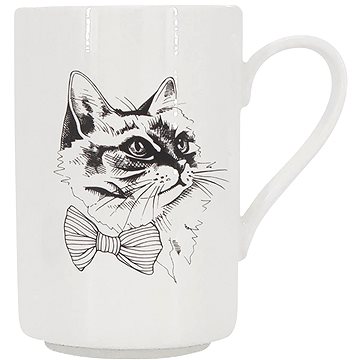 

by inspire Hrnek Cat 400 ml