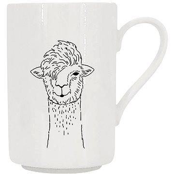 

by inspire Hrnek Lama A 400 ml