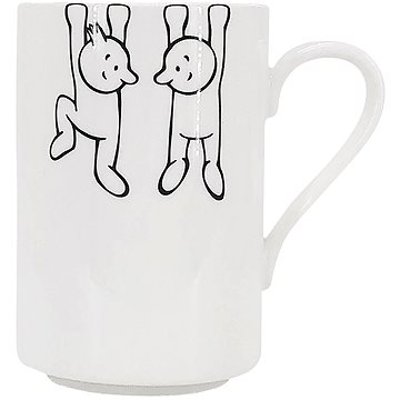

by inspire Hrnek Men B 400 ml